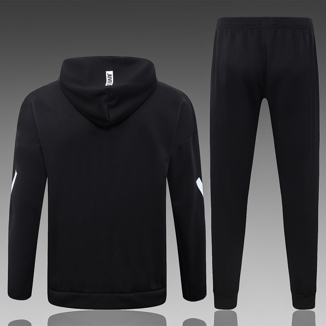 Veste à Capuche F640#