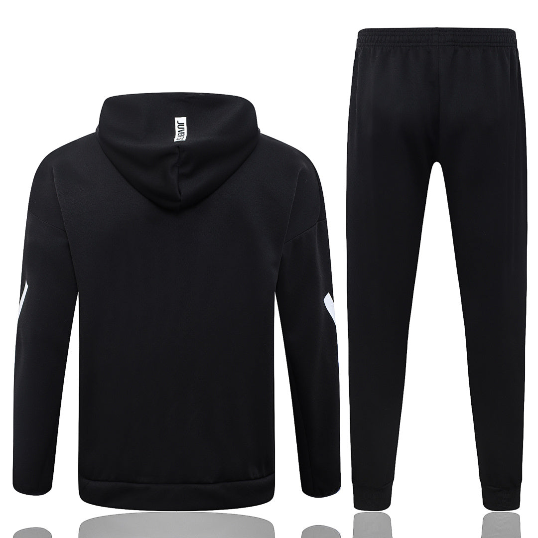 Veste à Capuche F640#