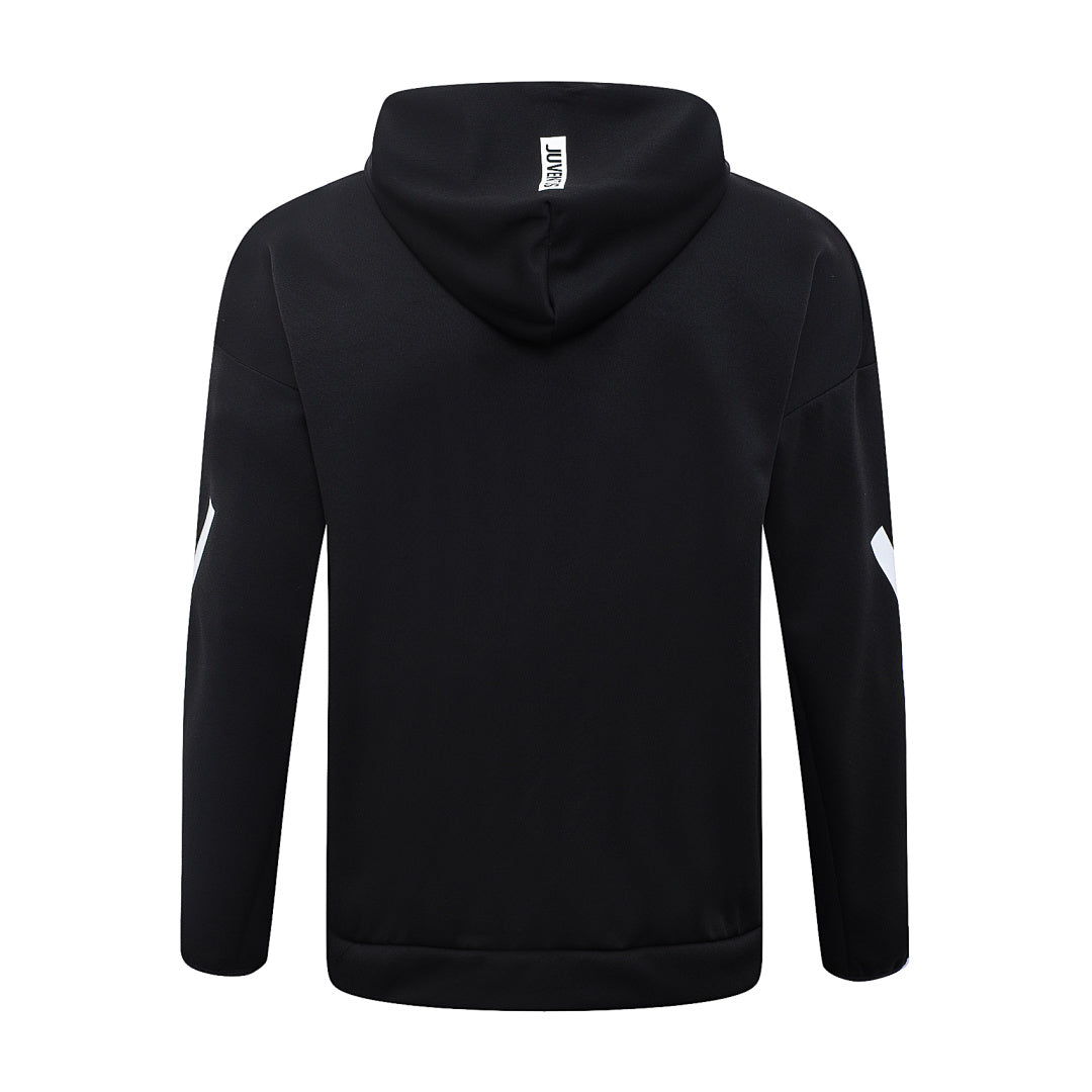 Veste à Capuche F640#