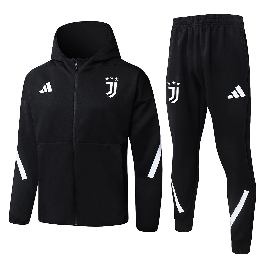 Veste à Capuche F640#