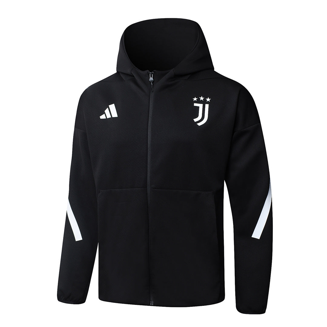 Veste à Capuche F640#