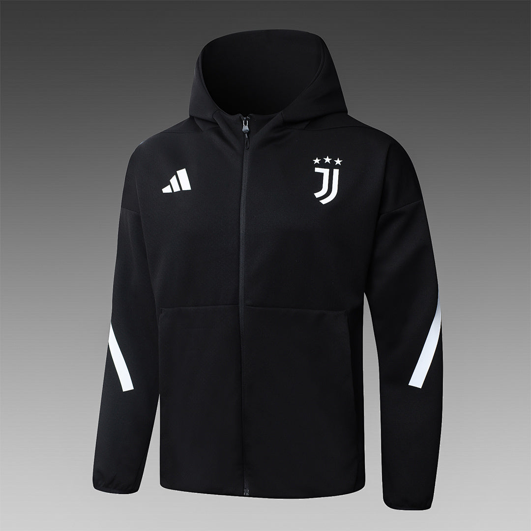 Veste à Capuche F640#