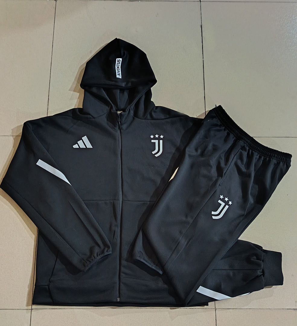 Veste à Capuche F640#