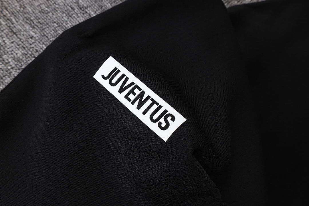 Veste à Capuche F640#