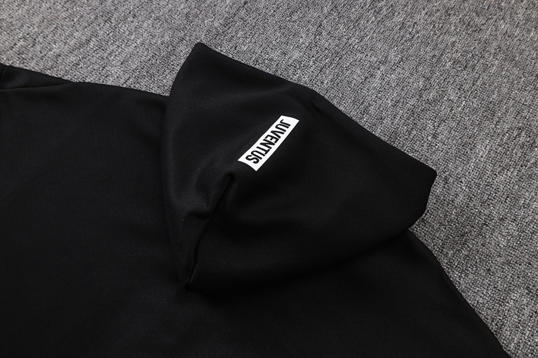 Veste à Capuche F640#