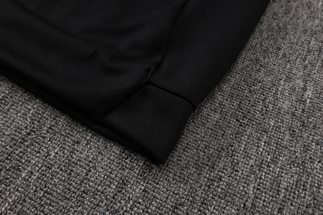 Veste à Capuche F640#
