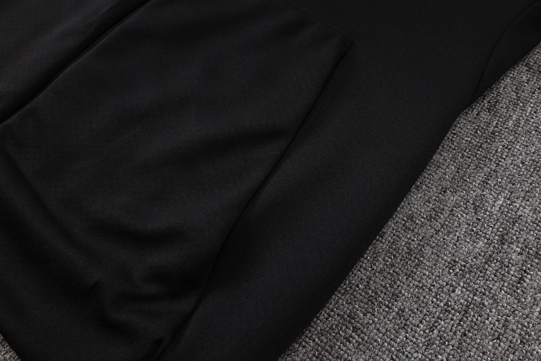 Veste à Capuche F640#