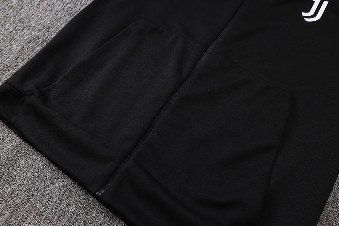 Veste à Capuche F640#