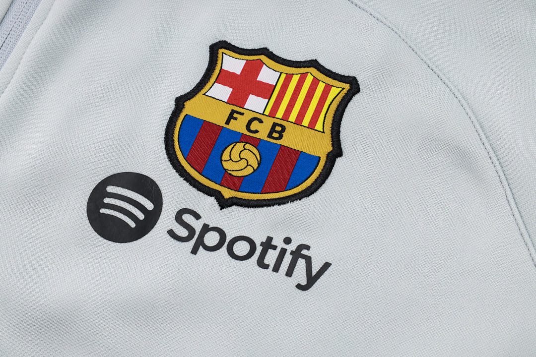 Veste à Capuche FC Barcelone 2023/24