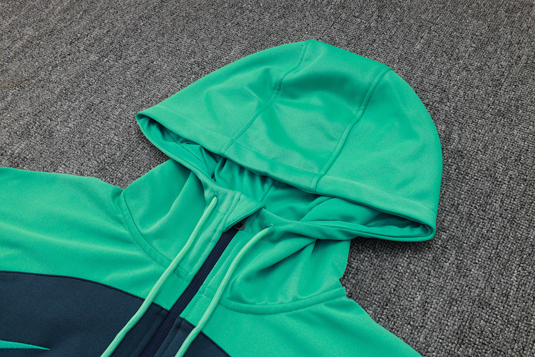 Veste à Capuche FC Barcelone 2023/24