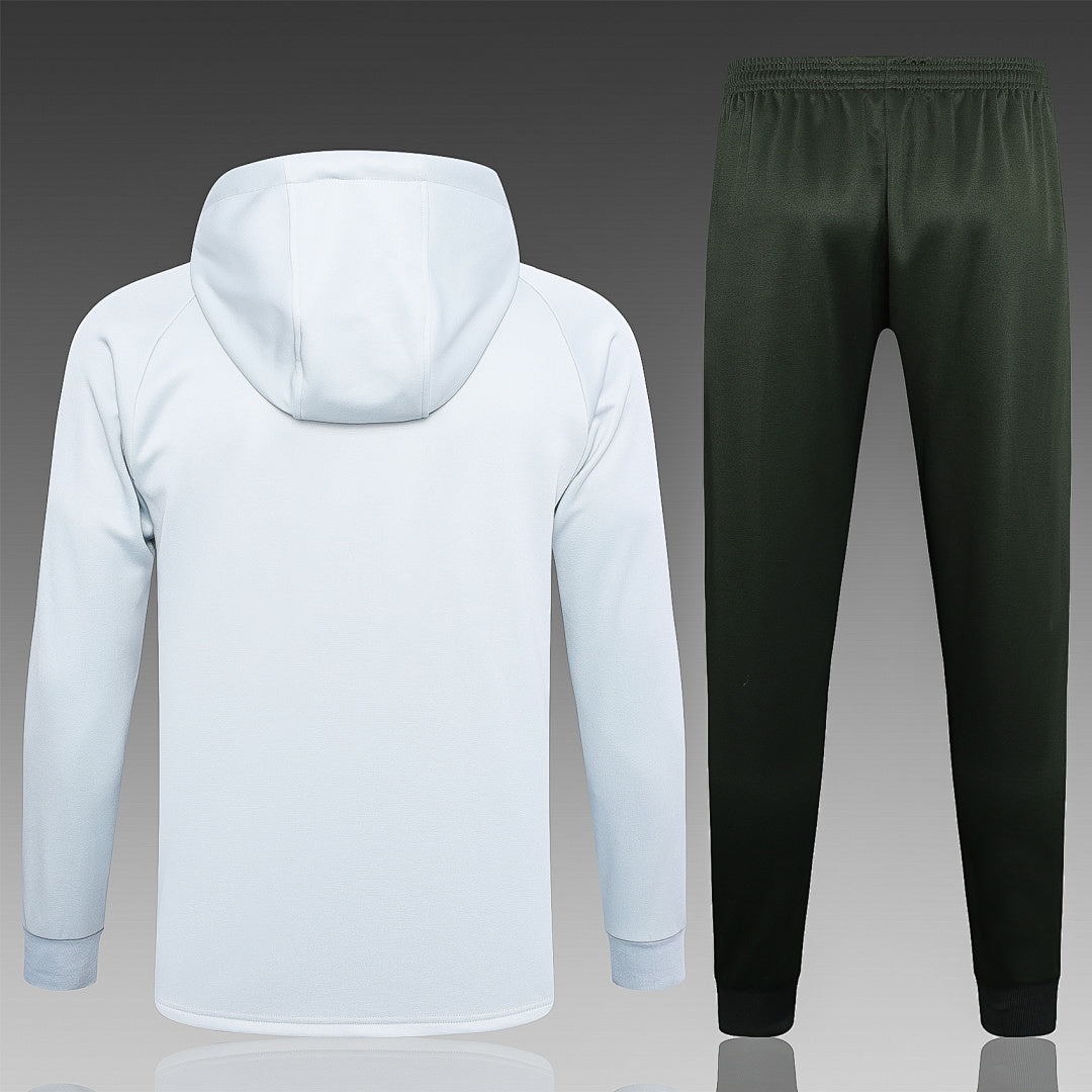 Veste à Capuche FC Barcelone 2023/24