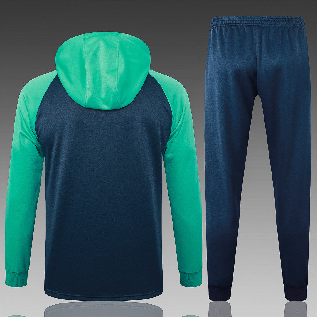 Veste à Capuche FC Barcelone 2023/24