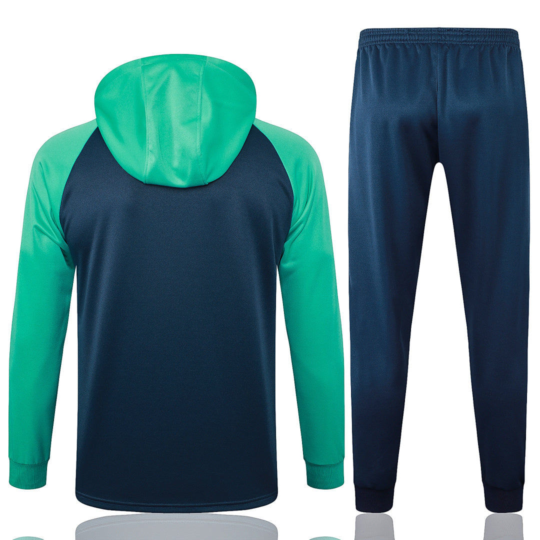 Veste à Capuche FC Barcelone 2023/24