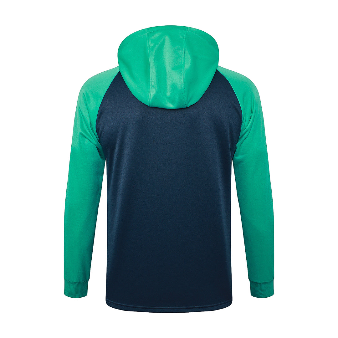 Veste à Capuche FC Barcelone 2023/24