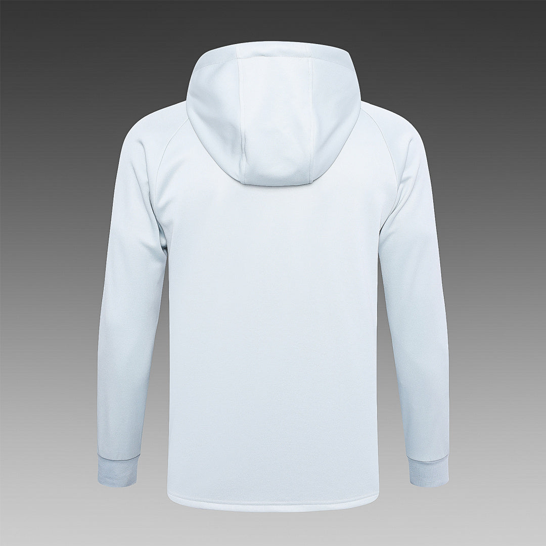 Veste à Capuche FC Barcelone 2023/24