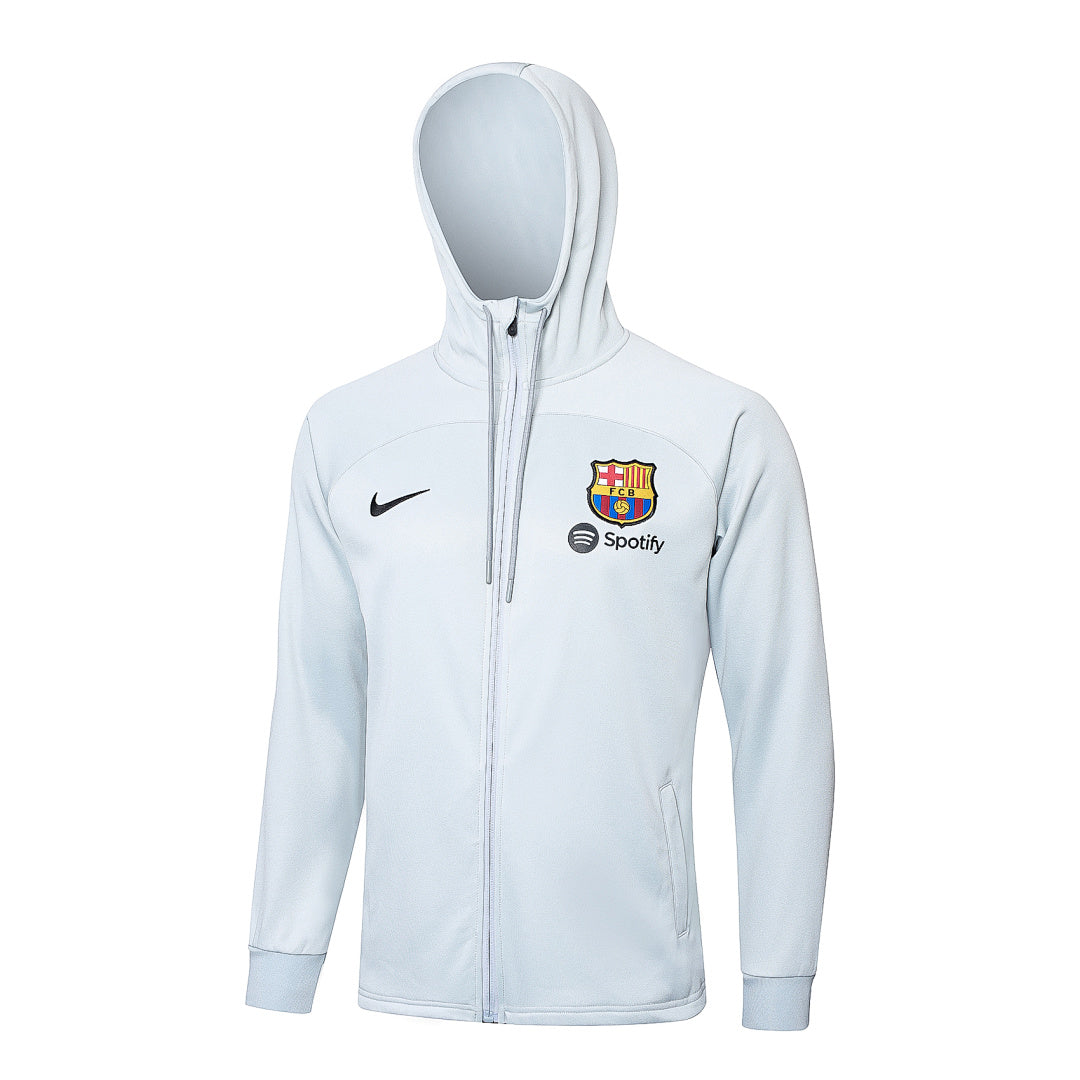 Veste à Capuche FC Barcelone 2023/24