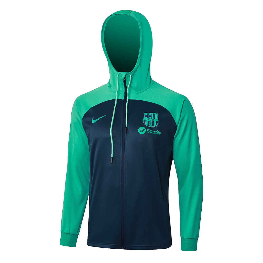 Veste à Capuche FC Barcelone 2023/24
