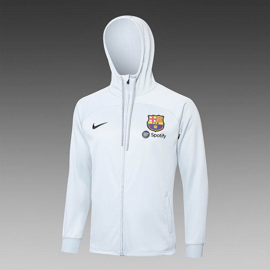 Veste à Capuche FC Barcelone 2023/24