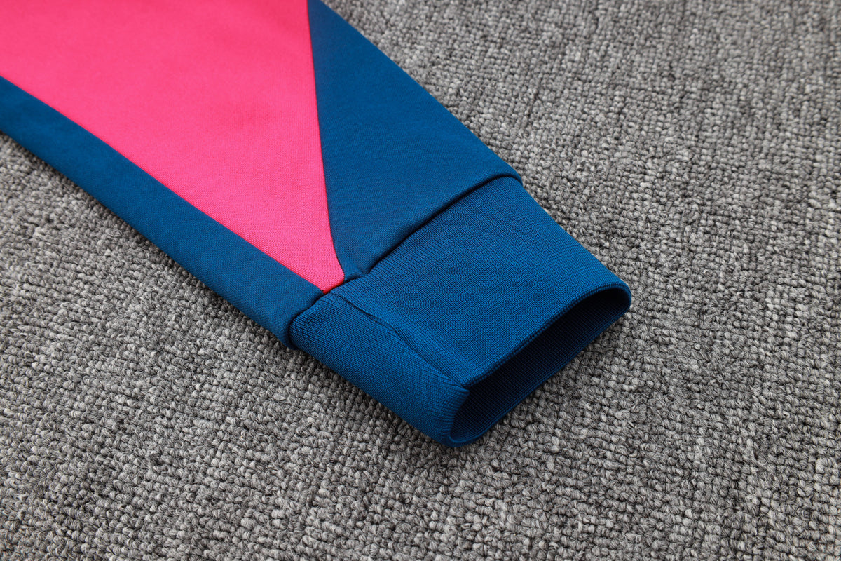 Veste à Capuche FC Barcelone 2024/25