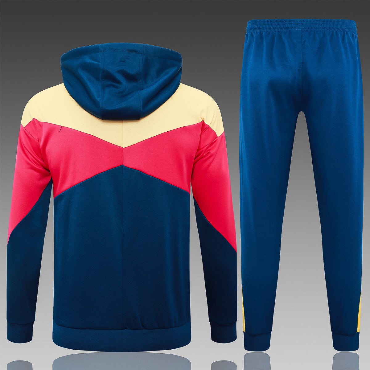 Veste à Capuche FC Barcelone 2024/25