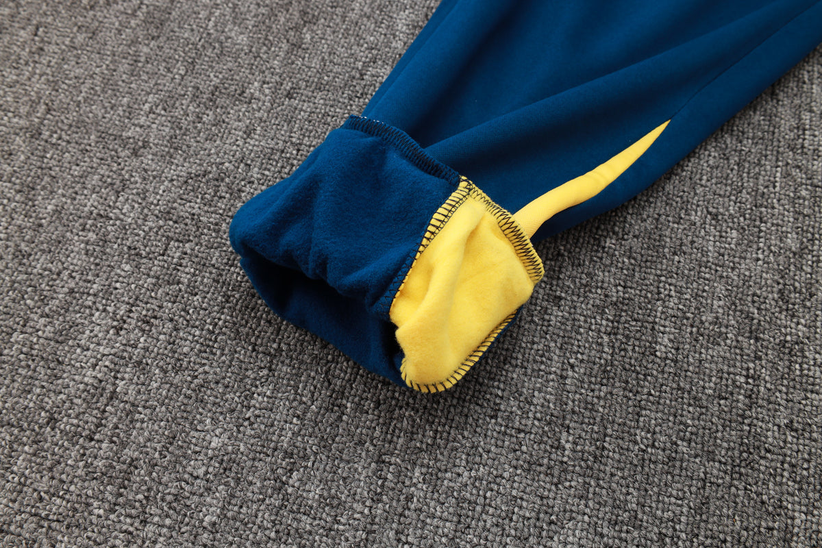 Veste à Capuche FC Barcelone 2024/25