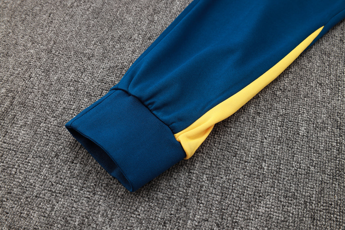 Veste à Capuche FC Barcelone 2024/25