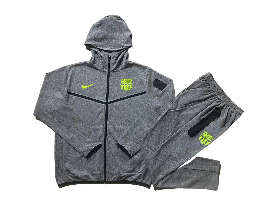 Veste à Capuche FC Barcelone 2024/25