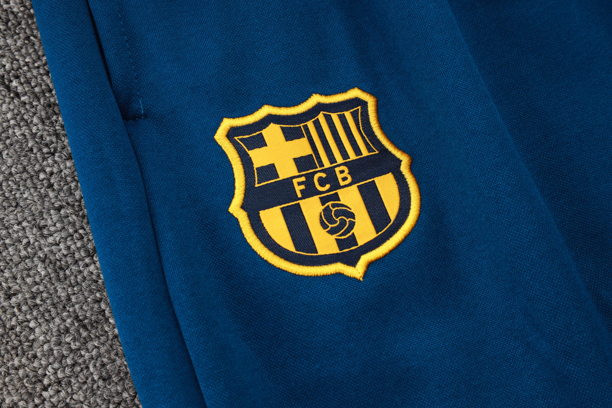 Veste à Capuche FC Barcelone 2024/25