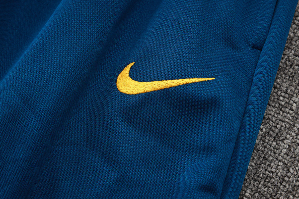 Veste à Capuche FC Barcelone 2024/25