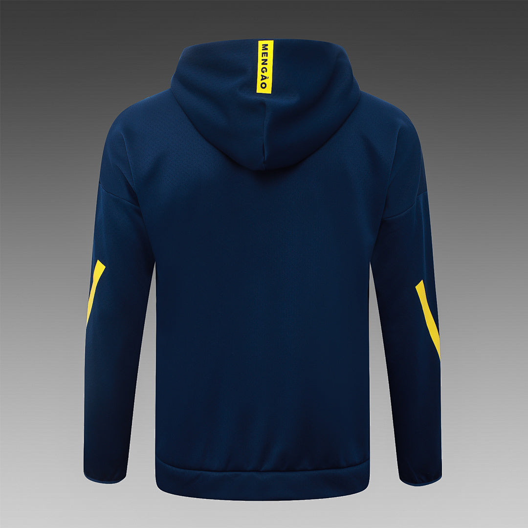 Veste à Capuche Flamengo 2025/26