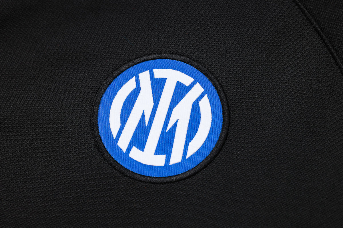 Veste à Capuche Inter Milan 2024/25