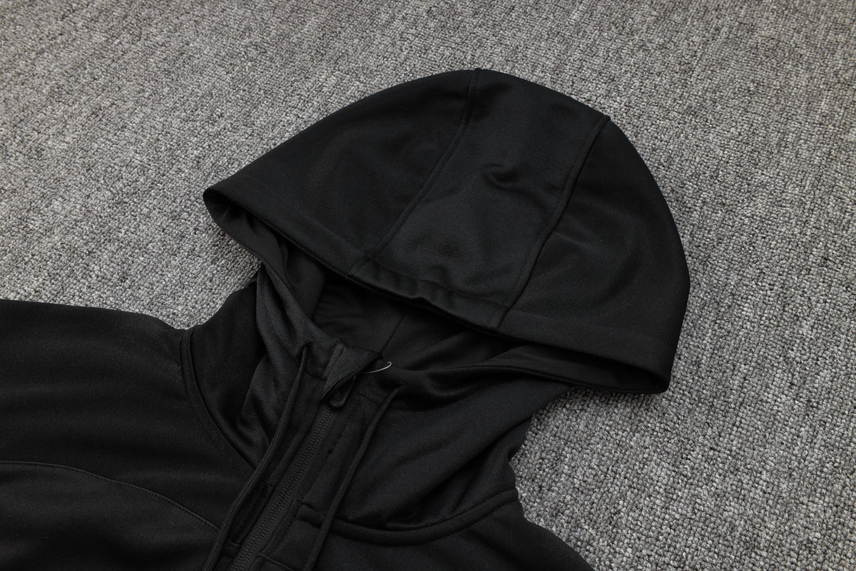 Veste à Capuche Inter Milan 2024/25