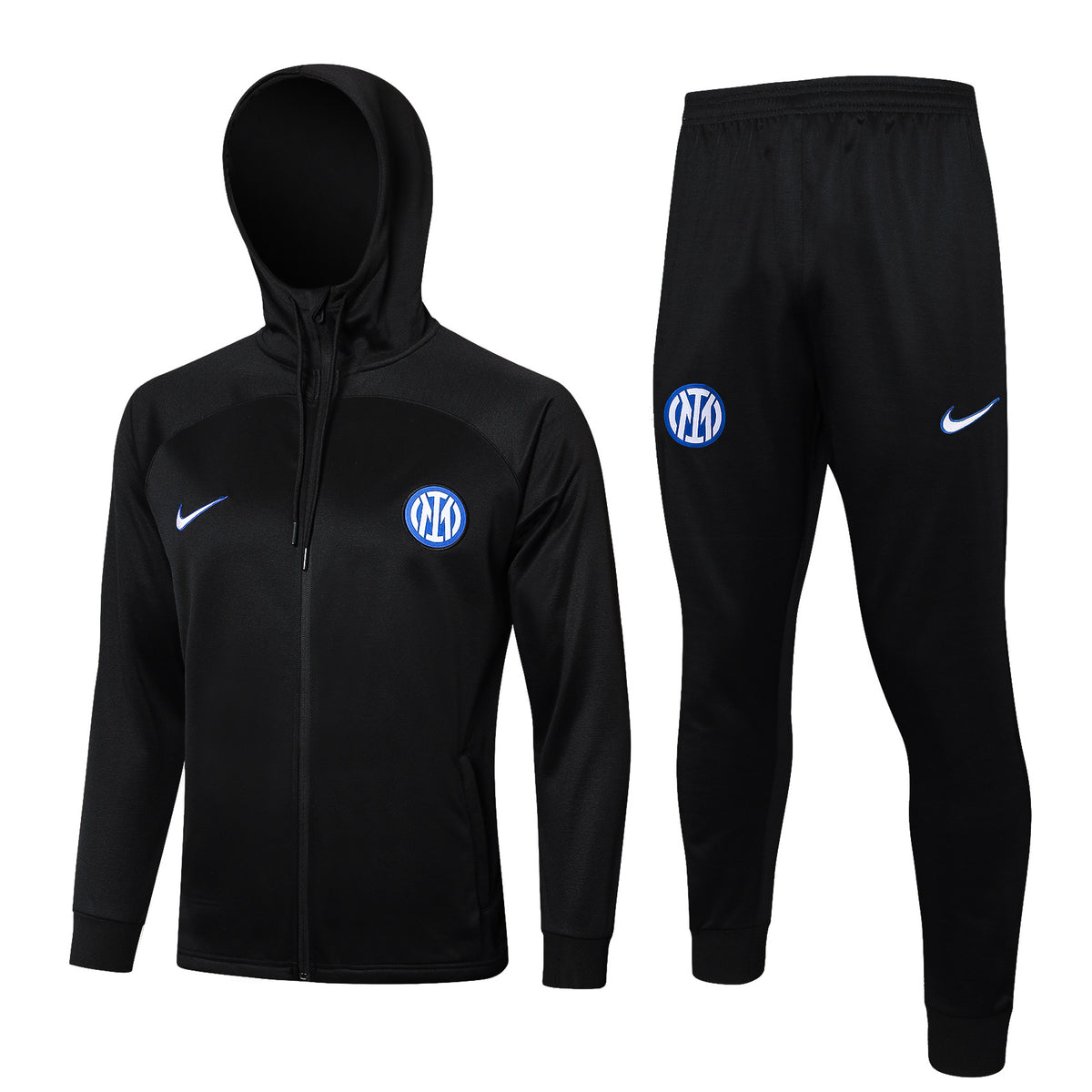 Veste à Capuche Inter Milan 2024/25