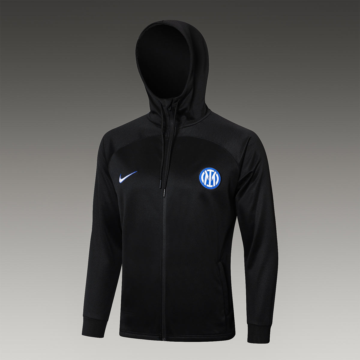 Veste à Capuche Inter Milan 2024/25