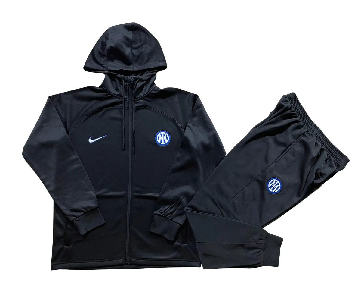 Veste à Capuche Inter Milan 2024/25