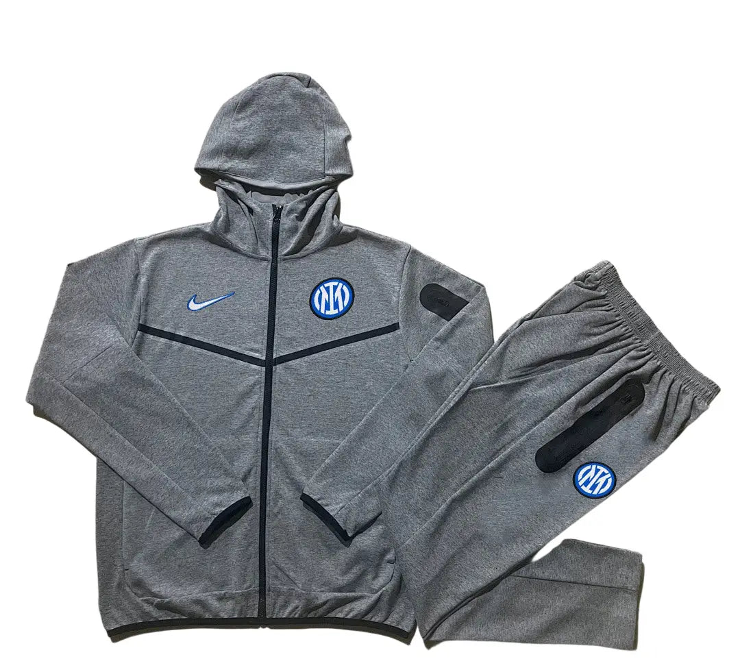 Veste à Capuche Inter Milan 2024/25