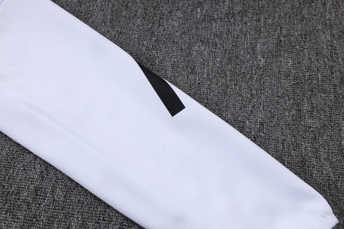 Veste à Capuche Juventus 2025/26