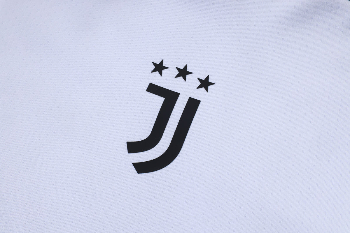 Veste à Capuche Juventus 2025/26