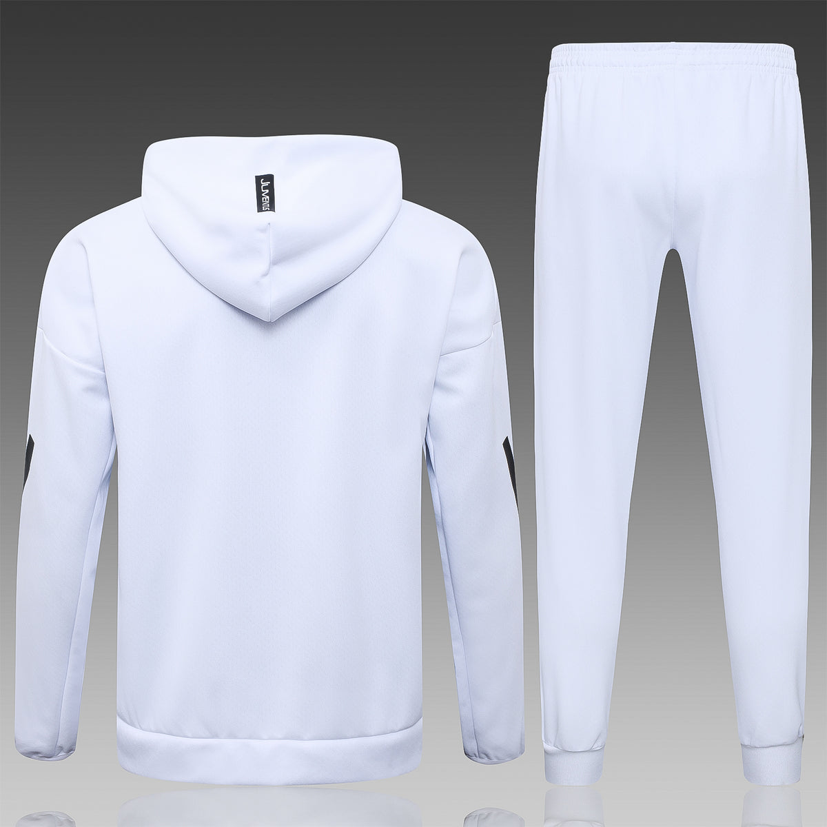 Veste à Capuche Juventus 2025/26