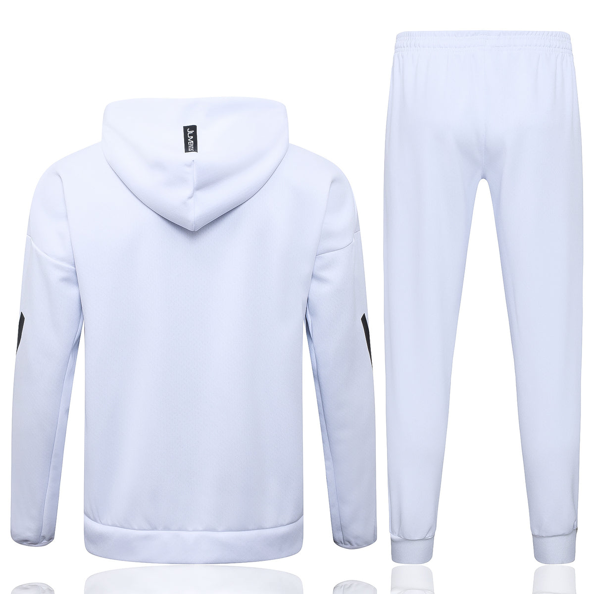Veste à Capuche Juventus 2025/26