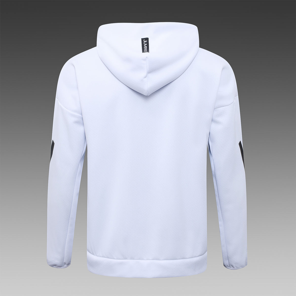 Veste à Capuche Juventus 2025/26