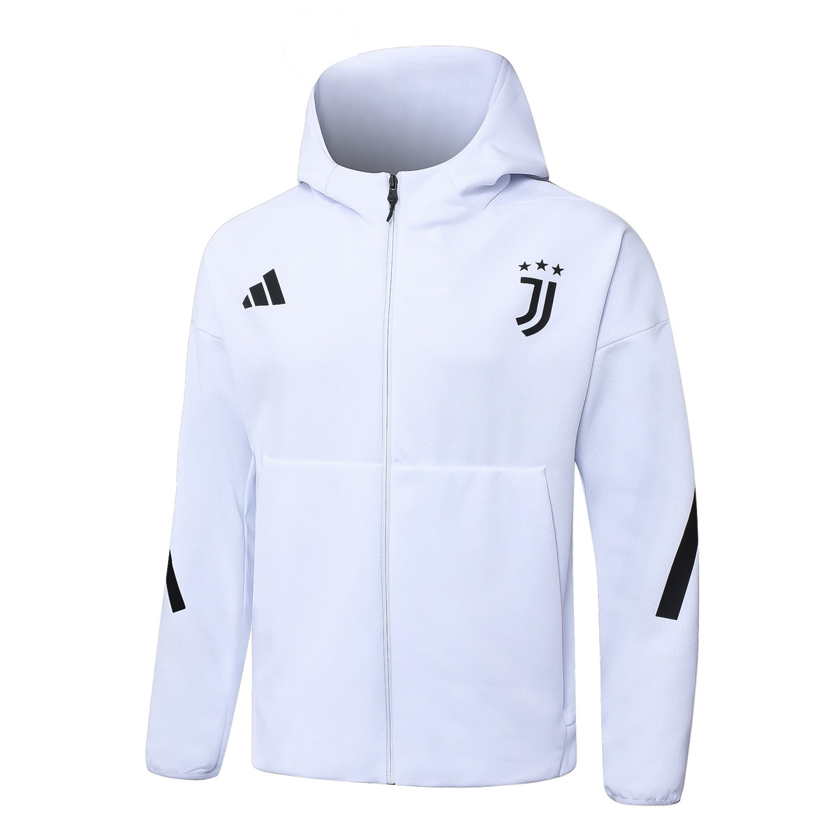 Veste à Capuche Juventus 2025/26