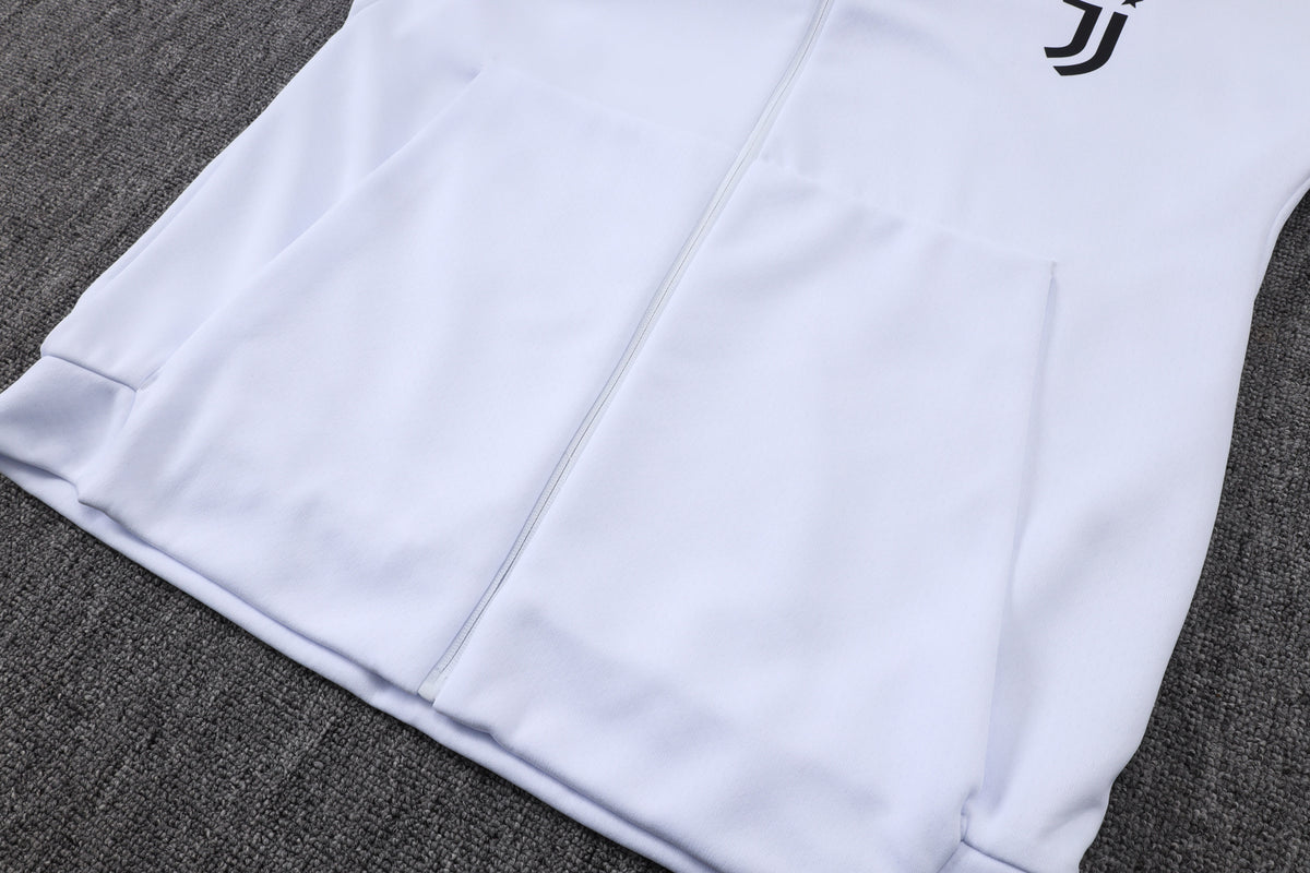 Veste à Capuche Juventus 2025/26