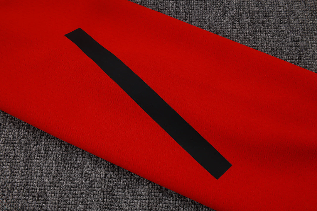 Veste à Capuche Manchester United 2025/26