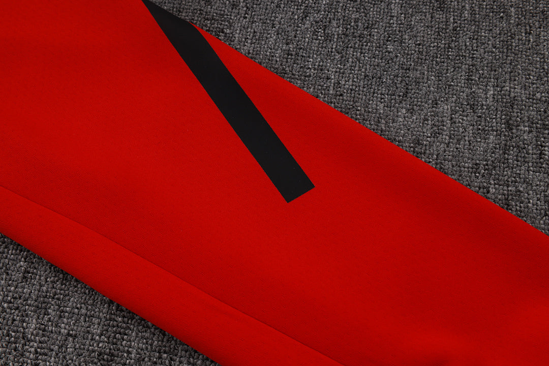Veste à Capuche Manchester United 2025/26