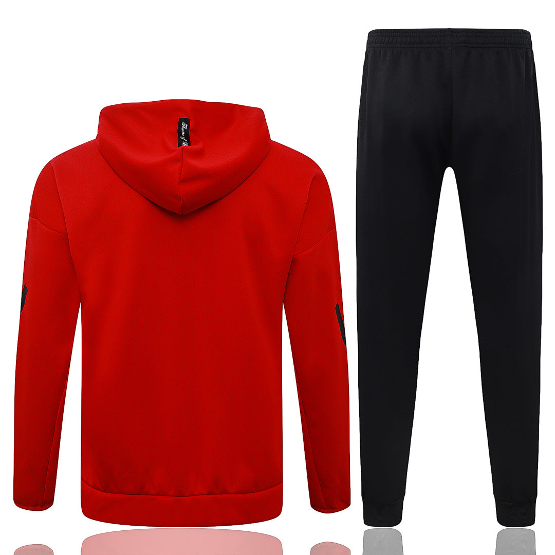 Veste à Capuche Manchester United 2025/26