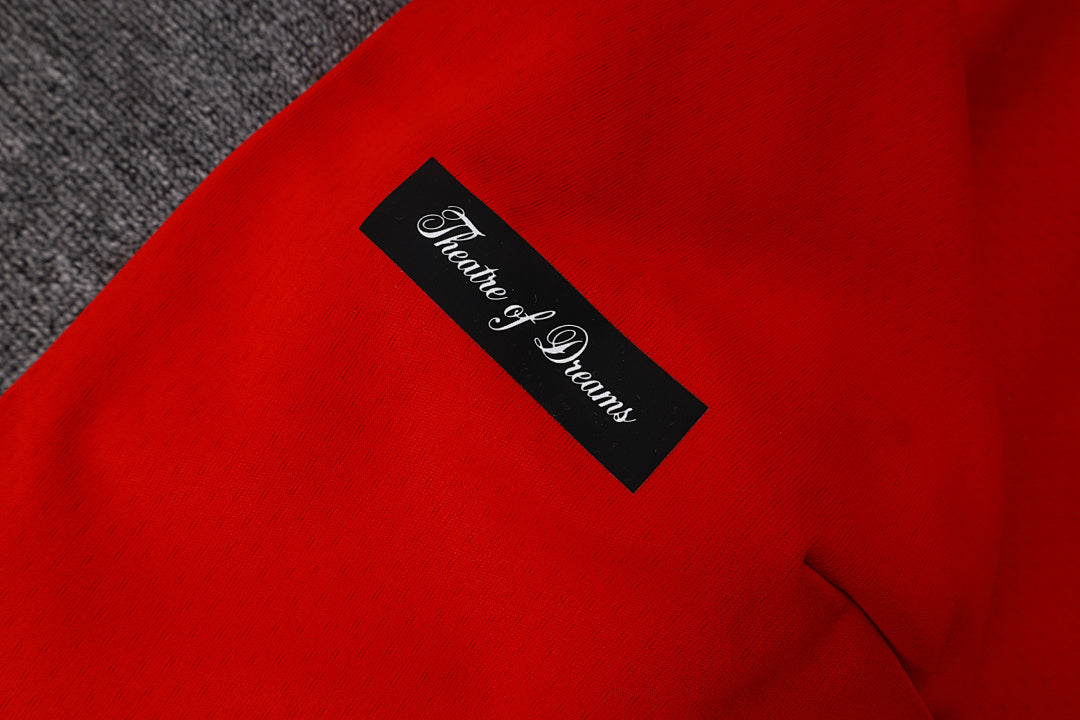 Veste à Capuche Manchester United 2025/26