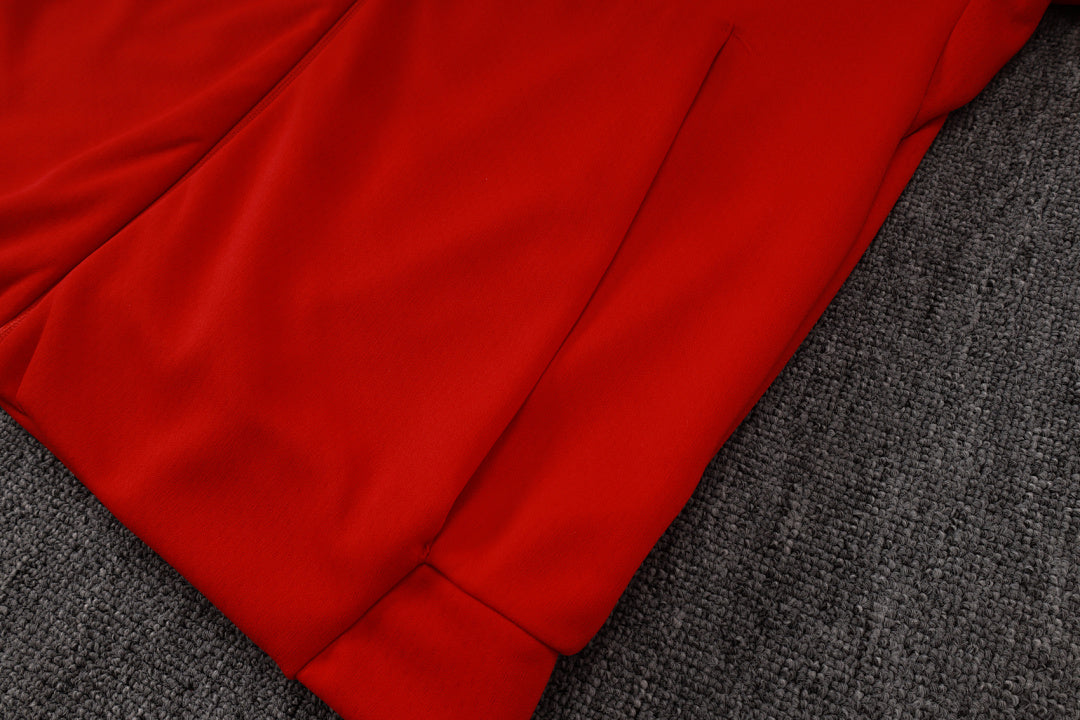 Veste à Capuche Manchester United 2025/26