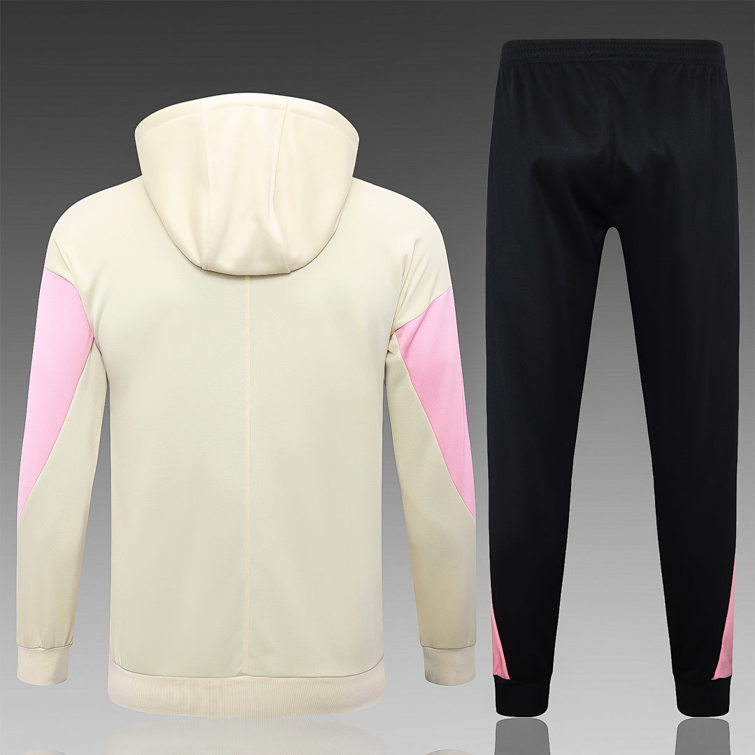 Veste à Capuche Paris 2024/25