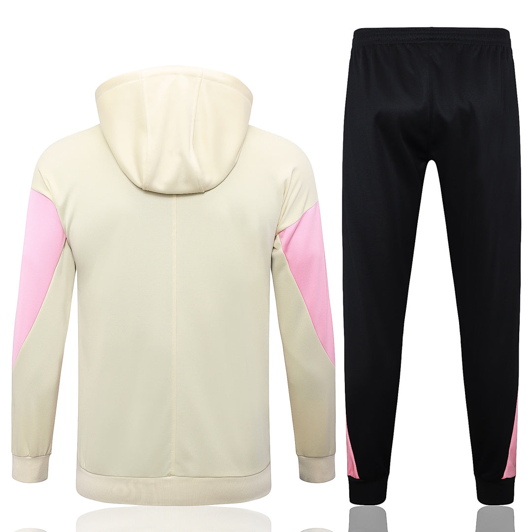 Veste à Capuche Paris 2024/25